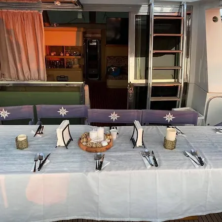 Boat&breakfast Monica Iv Casamicciola Terme